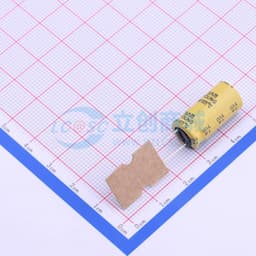 680uF ±20% 35V 【引线】缩略图
