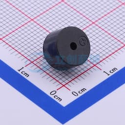 电磁式无源蜂鸣器5V 【蜂鸣】缩略图