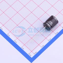 330uF ±20% 35V 【引线】缩略图