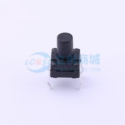 6*6*8.5mm 直插 轻触开关 【轻触】缩略图
