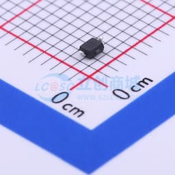 双向ESD 5V截止 峰值脉冲电流：14A缩略图