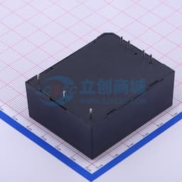 10W AC-DC模块电源，双路输出 【电源】缩略图