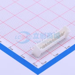 系列:PH 间距:2mm 1x11P【插件】缩略图