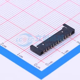 间距:1.5mm 1x12P缩略图