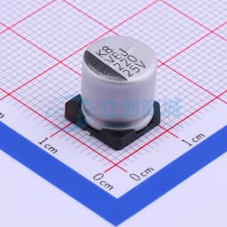 220uF ±20% 25V缩略图