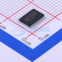 SC92F8362BX20U缩略图
