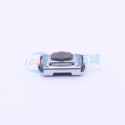6.1*3.7*2.5mm 立贴 轻触开关缩略图