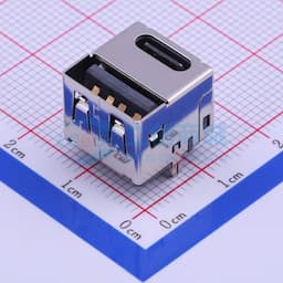 Type-A Type-C 母 【US】缩略图