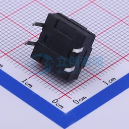 12*12*10mm 直插 轻触开关 【轻触】缩略图