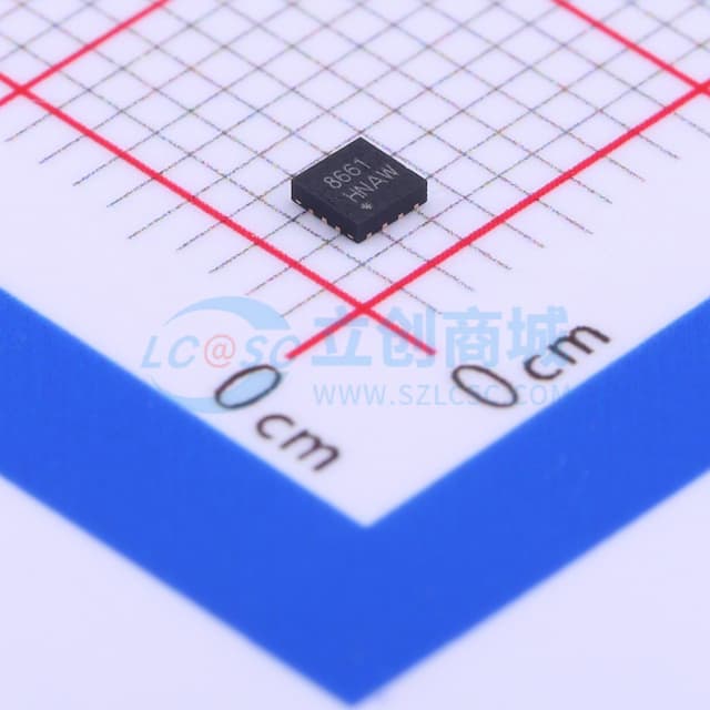 高功率单刀六掷(SP6T)开关，适用于2G/3G/4G应用实物图