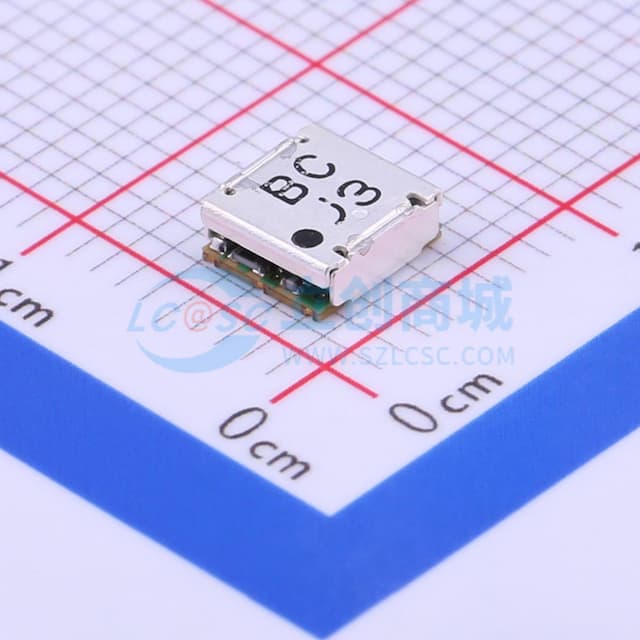 CU4S0506BT-785-XN实物图