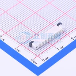 间距:0.5mm P数:30P 抽屉式 下接缩略图