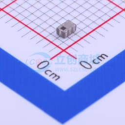 适用于2.4GHz无线局域网（W-LAN）和蓝牙的多层带通滤波器（平衡输出型）缩略图