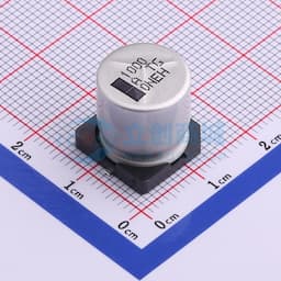 1000uF ±20% 10V缩略图