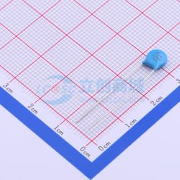 钳位电压80V 0.9焦耳 插件压敏电阻 【压敏】缩略图