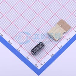 100uF ±20% 16V 【引线】缩略图