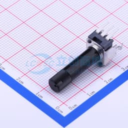 10kΩ ±20% 【可调】缩略图