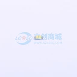 白光单色贴片发光二极管缩略图