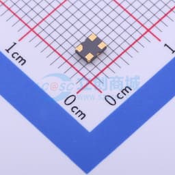60MHz ±50ppm 1.8V~3.3V缩略图