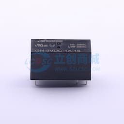 GN-5VDC-1A-16 16A 【插件】缩略图