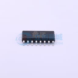 SD8107缩略图