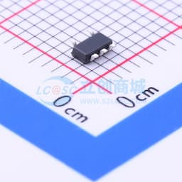 输入5.5V 输出3.3V 300mA缩略图