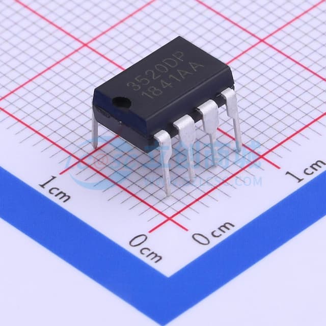 3520DEPA 【插件】实物图