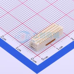 2x15P 间距:1mm 立贴缩略图