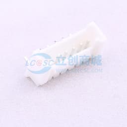 系列:PH 间距:2mm 1x7P【插件】缩略图