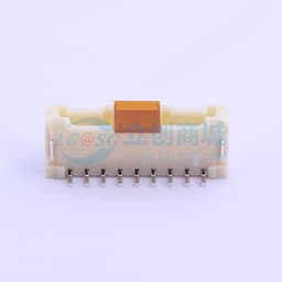 1x9P 间距:2mm 立贴 系列:PA缩略图