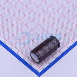 220uF ±20% 160V 【插件】缩略图