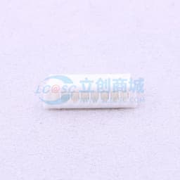 白色 1x8P 1.25mm缩略图