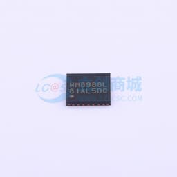 WM8988LGECN/RV缩略图
