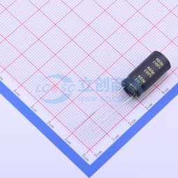 100uF ±20% 100V 【引线】缩略图