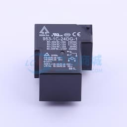 953-1C-24DG-1 【继电】缩略图
