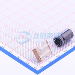 220uF ±20% 63V 【引线】缩略图