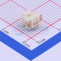 1x2P 间距:1.25mm 立贴缩略图