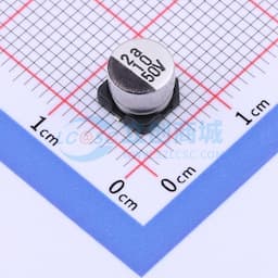 10uF 50V缩略图