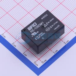 RE-105DM1 【继电】缩略图