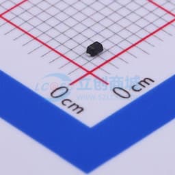 ESD 5V截止 峰值浪涌电流：9.4A缩略图