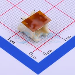1x2P 间距:2mm 卧贴 系列:PA缩略图