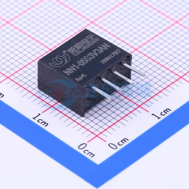 NN1-05S3V3AN 【电源】实物图