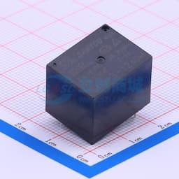 SRD-S-124DM 【继电】缩略图