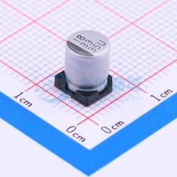 33uF ±20% 35V缩略图