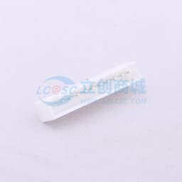 白色 1x11P 间距:2.5mm 直插【插件】缩略图
