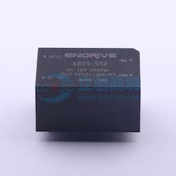 小体积5W AC-DC模块电源 【电源】缩略图