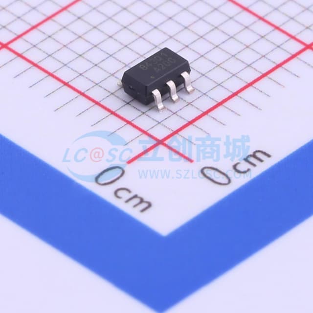EUP2530VIR1实物图
