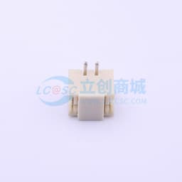 1x2P 间距:1.5mm 立贴 系列:ZH缩略图