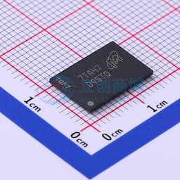 MT41K512M16HA-125:A缩略图