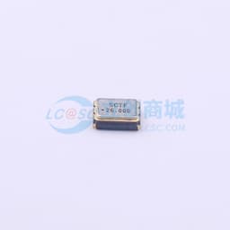 26MHz ±20ppm 3.3V CMOS缩略图